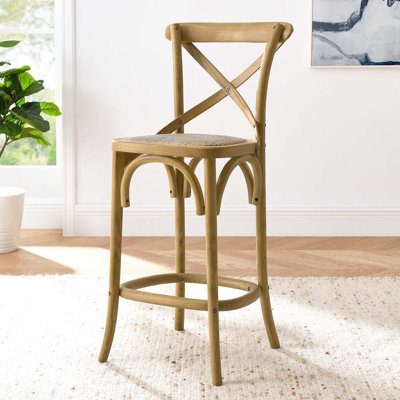 Tabouret Gear par Modway