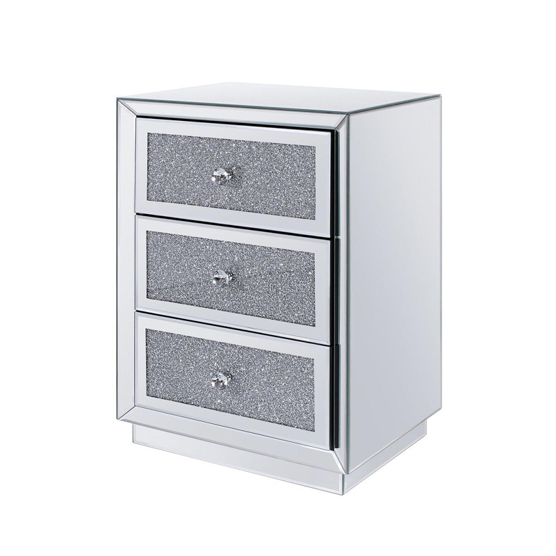 Merilee 18'' W Nightstand