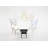 Louis Ghost Armchair-6391236