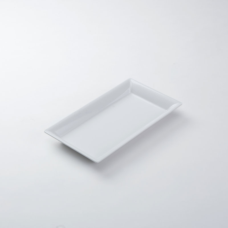 American Metalcraft Melamine Platter