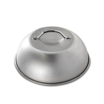 Nordic Ware 10 High Dome Grill Lid Cover