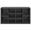 10 Pair Shoe Storage-883928552