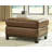 Crimson Point Ottoman