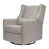 Performance Gray Eco-Weave