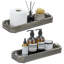 Bathroom Accessory Tray