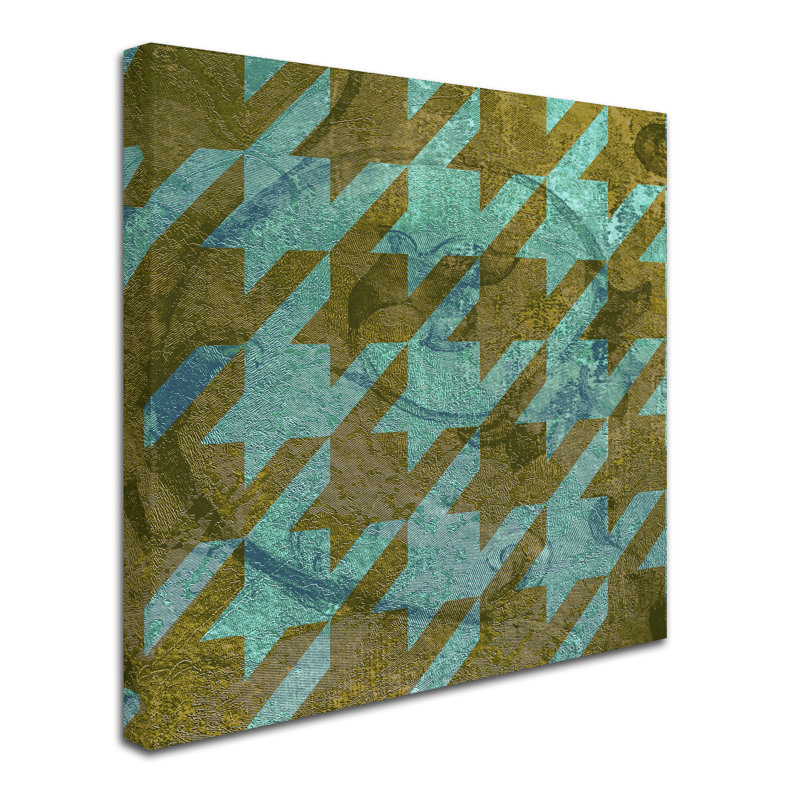 Jadaya Modern & Contemporary, 24" H x 24" W x 2" D