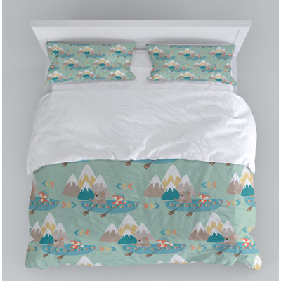  Bedding