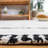 Capri Hand Tufted Performance Chevron Rug-1326920527