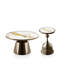 Ensemble de tables basses 2 pièces Cheryll-1881564988-1881564989