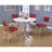 Round Dining Table
