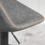 Tabouret pivotant à hauteur réglable-896352779