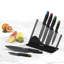7 Piece Ceramic Coated Cutlery Set