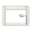Miroir Lustro 48x36 -910567291