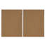 " Orren Ellis Far Away View " 2 - Pieces Painting Print