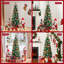 Fir Christmas Tree-1976215768