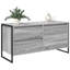 Unfinished TV Stand for TVs up to 43"-645268761