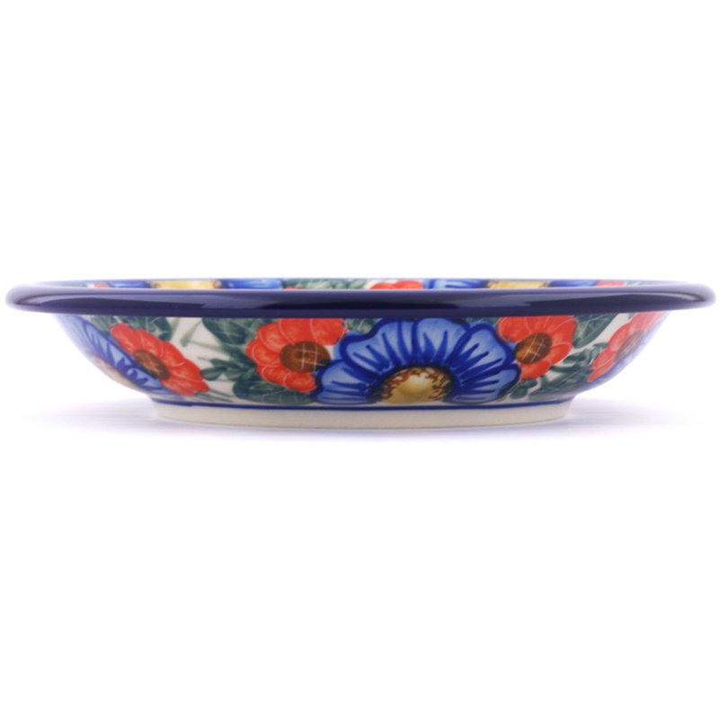 Stoneware Pasta Dish