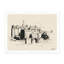 Chateau Print