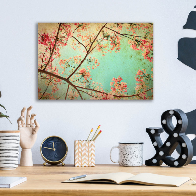 «Flamboyant I» par PhotoINC Studio, H 12 po x l 16 po