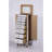 Caila 18'' Wide Jewelry Armoire-1466223337