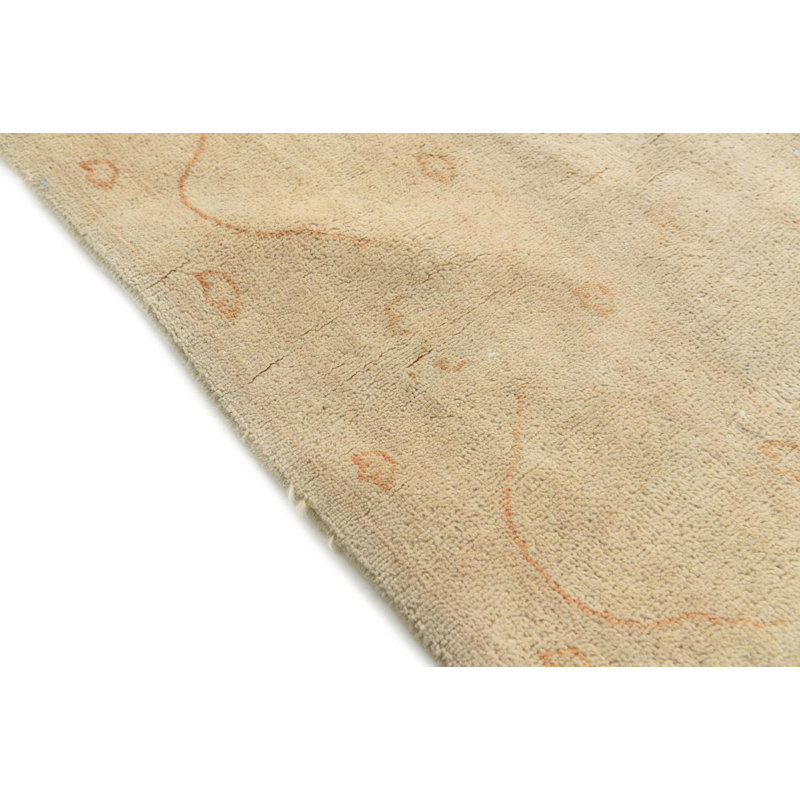 Tapis beige Josie
