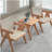 Natural Accent Table