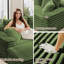 Canapé modulaire Boneless 127 po Cloud Couch-775692495