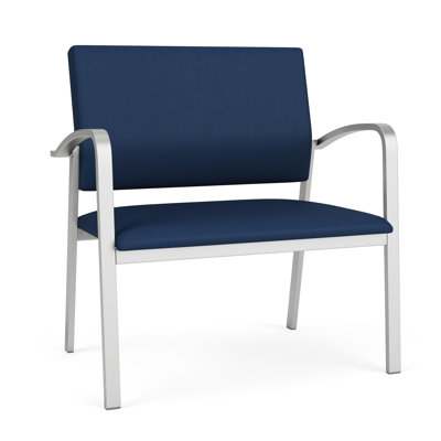 Fauteuil de réception Newport