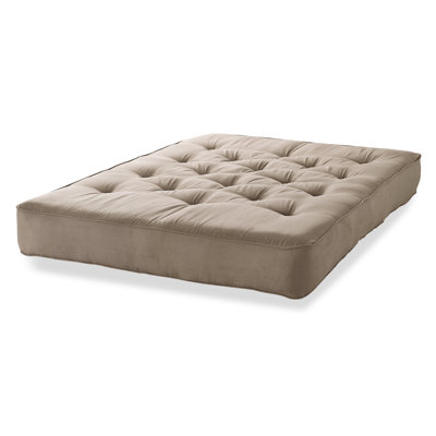 Innerspring Queen Futon Mattress