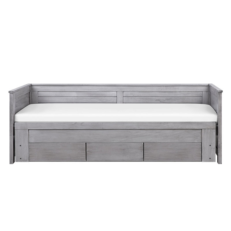 Isabella Solid Wood Daybed
