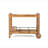 LOUISIANA BAR CART