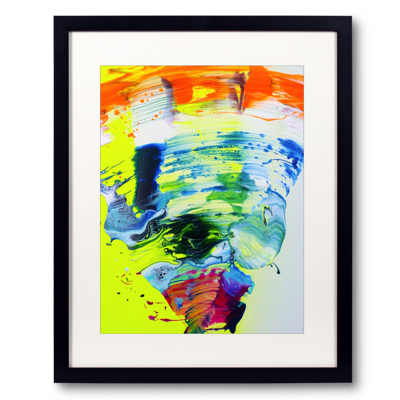 " MP03312 " by Adrian Negenborn, 20" H x 16" W