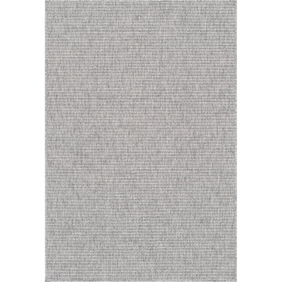 Nadene Gray Indoor Area Rug
