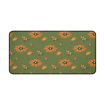 Polyester Desk Pad