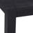 NTC Block 71 Inch Modern Farmhouse Dining Table, Rectangular Dinner Table for Dining Room, Living Room Furniture, Effortless Assembly-73500198