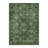 Romola Machine Washable Oriental Area Rug For Living Room With Non-Slip Backing-295992656