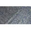 Tapis bleu de haute qualité noué à la main