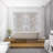 Abstract Window Decal