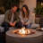 S'Mores Fun Gift Basket