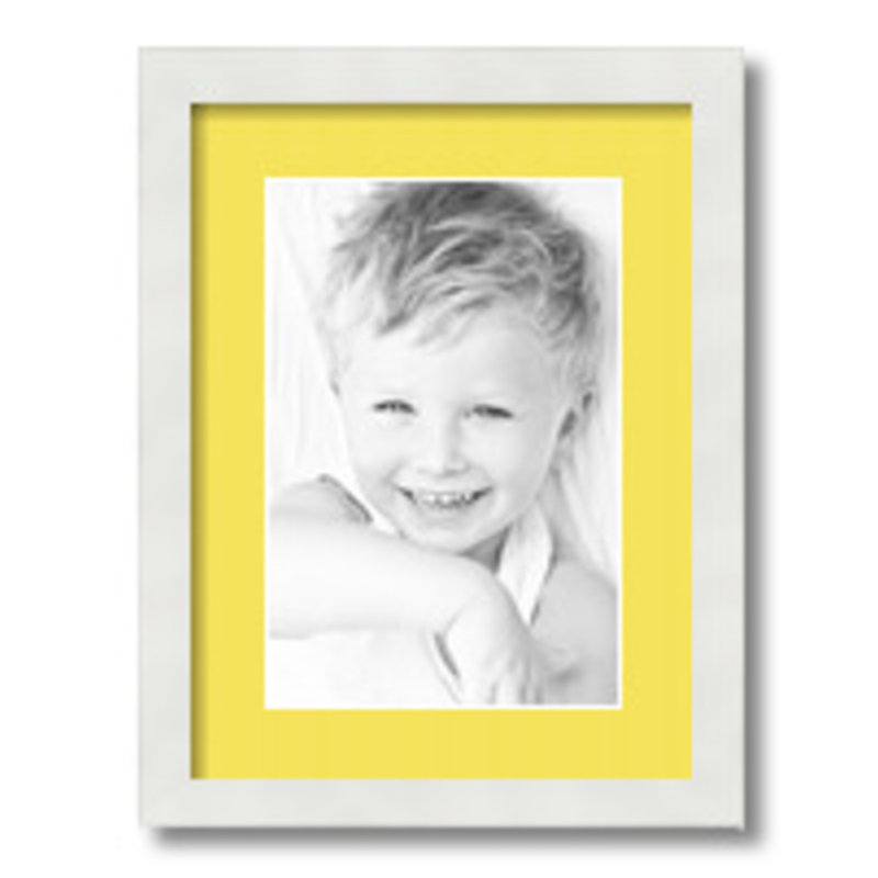Cadre photo toxique, Canari