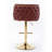 Swivel Barstools Adjustable Seat Height Upholstered Bar Stool-55234929-63419361