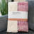 Addison Machine Washable Sherpa Abstract Throw Blanket