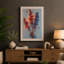 Dreaming Botanical - Wrapped Canvas-541723877-541723878