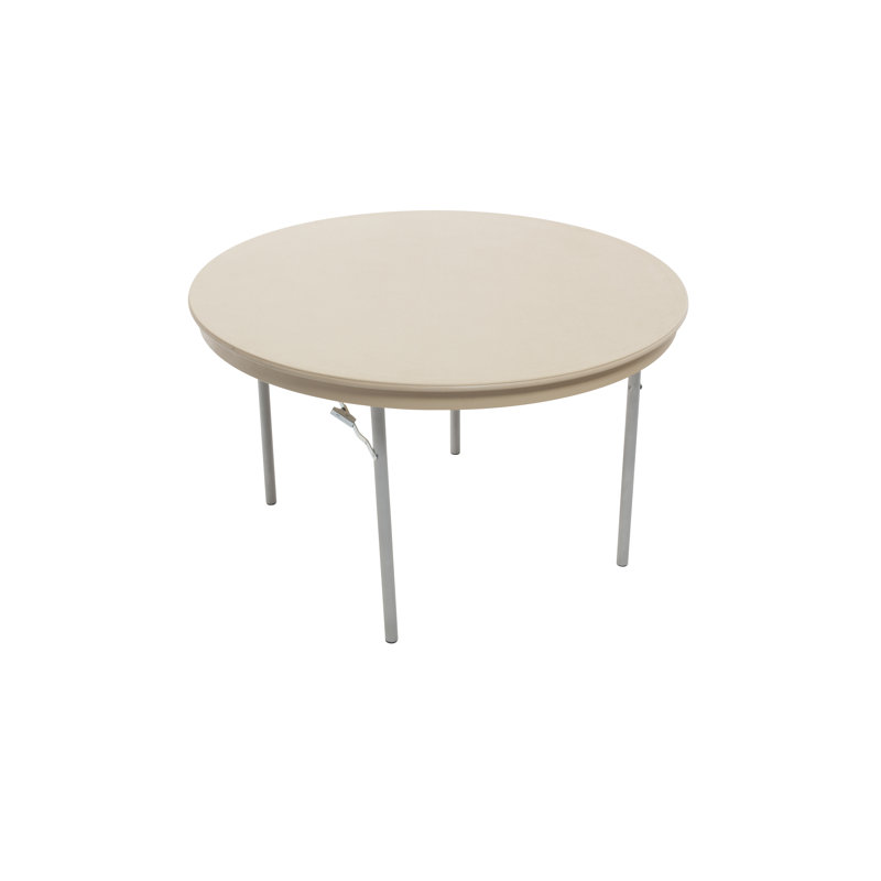 Table pliante Dynalite, H 29 po x l 36 po