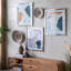Art mural Marcia
