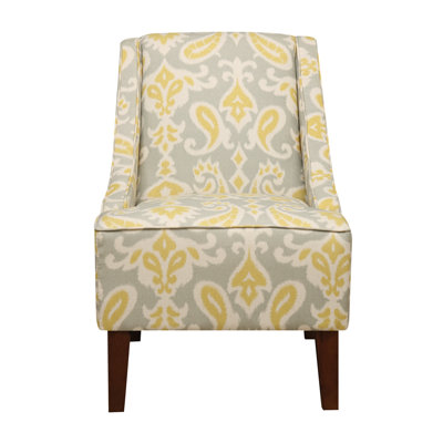 Fauteuil de chambre Henrickson