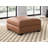 Taunton Oversized Accent Ottoman