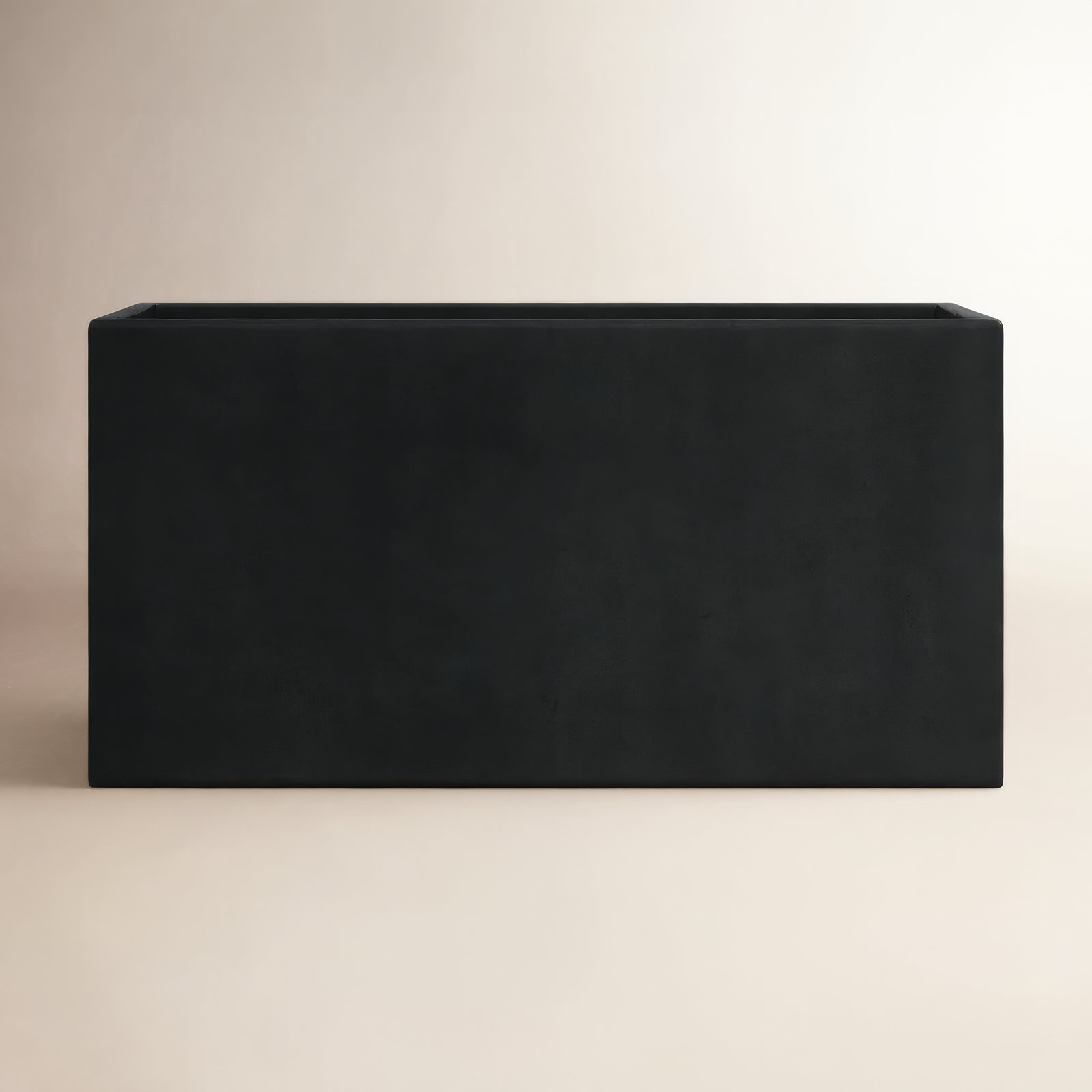 Arquette Planter Box, 20" H x 39" W x 16" D