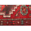 Tapis gris Andelz 4 pi 0 po x 6 pi 8 po