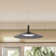 Vicente - LED Pendant - 3K/4K/5K CCT Selectable